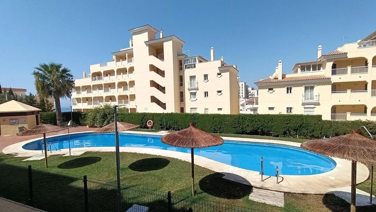 Casa Sunset Hills Benalmadena Apartment 0*,  Spain