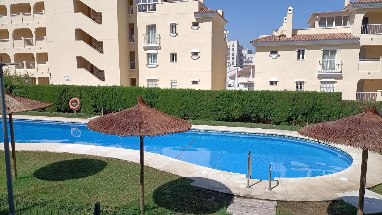 Casa Sunset Hills Benalmadena Apartment
