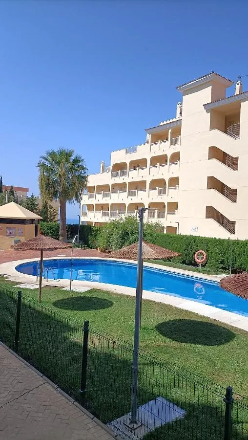 Casa Sunset Hills Benalmadena Apartment Spain