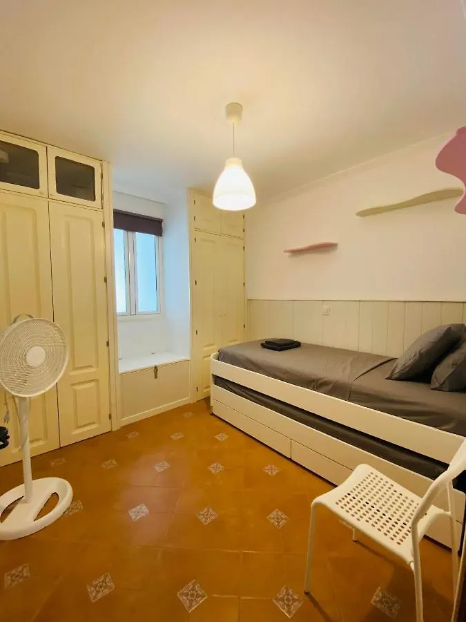 Casa Sunset Hills Benalmadena Apartment