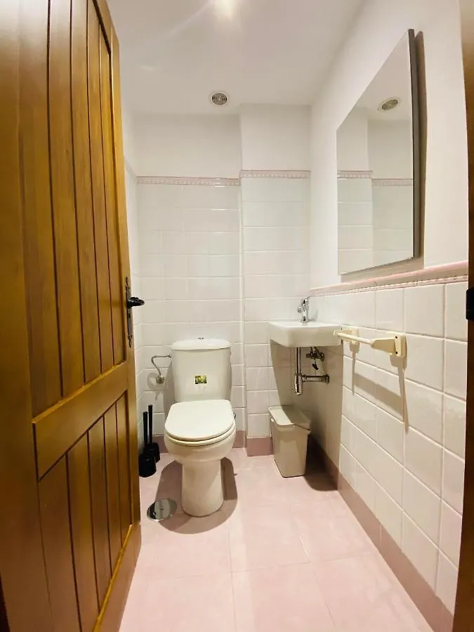 Casa Sunset Hills Benalmadena Apartment