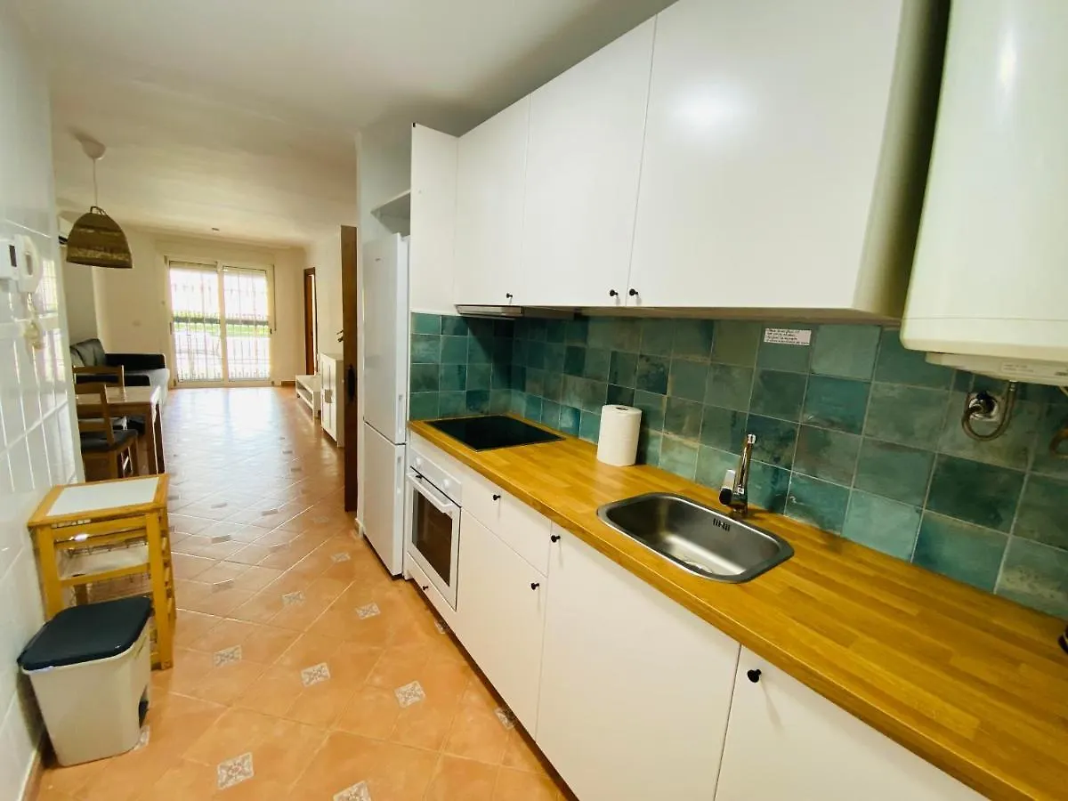 Casa Sunset Hills Benalmadena Apartment