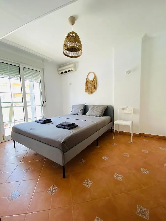 Casa Sunset Hills Benalmadena Apartment
