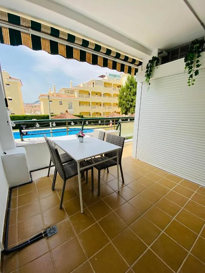 Casa Sunset Hills Benalmadena Apartment