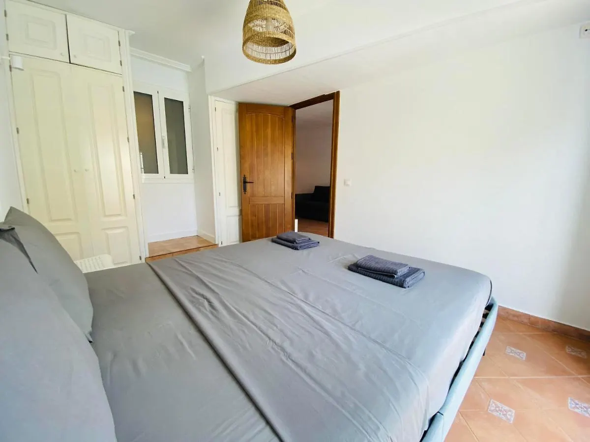 Casa Sunset Hills Benalmadena Apartment Spain