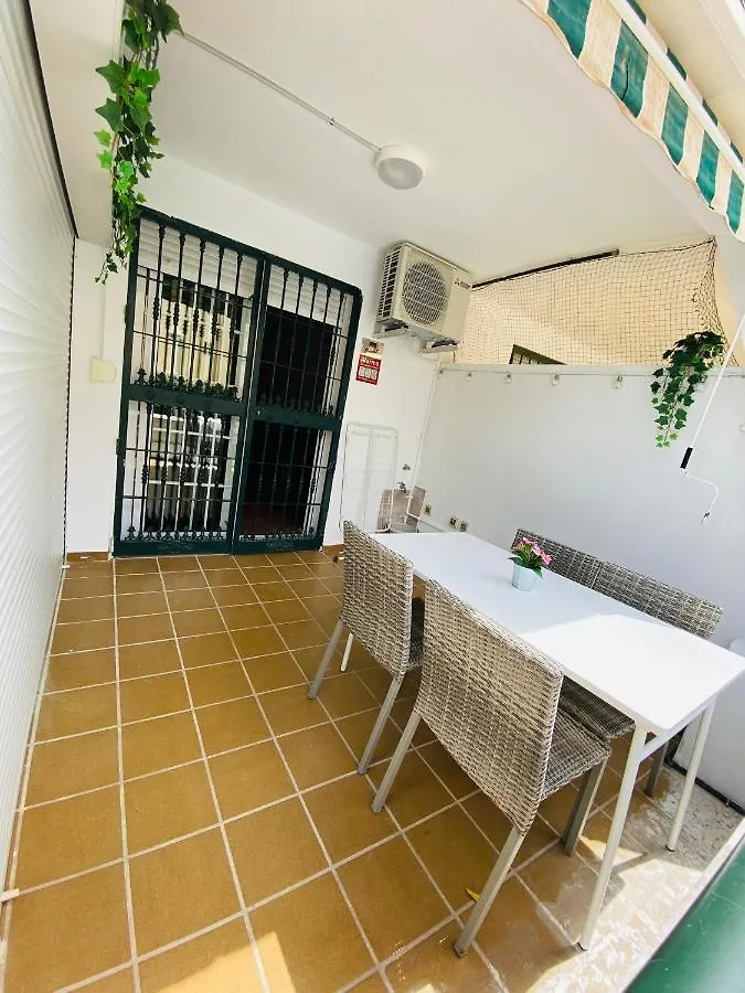 Casa Sunset Hills Benalmadena Apartment 0*,  Spain