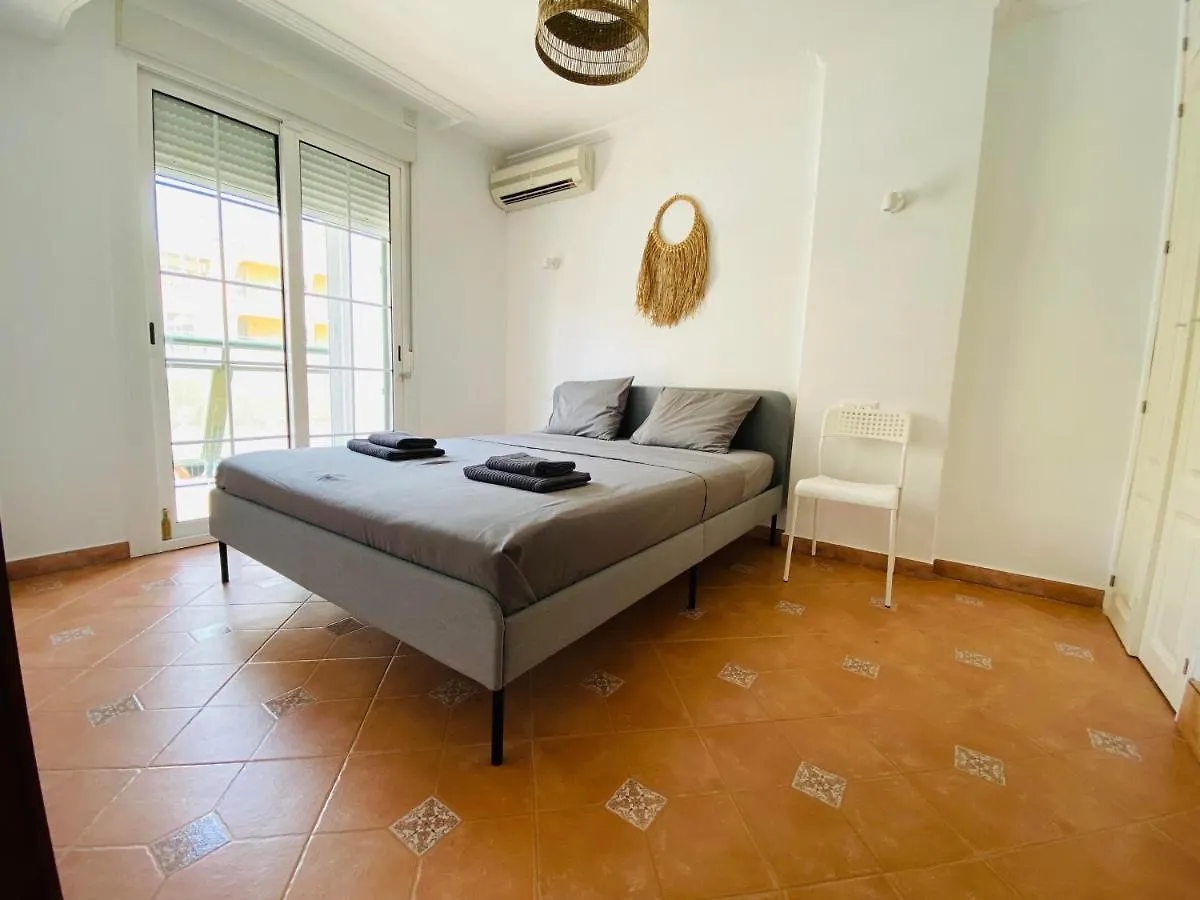 Casa Sunset Hills Benalmadena Apartment