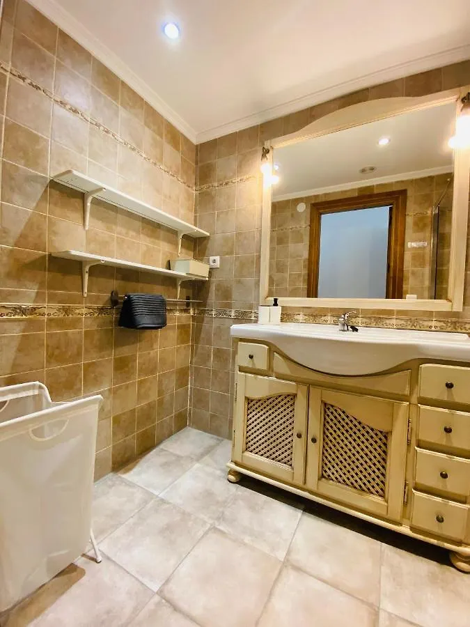 Casa Sunset Hills Benalmadena Apartment