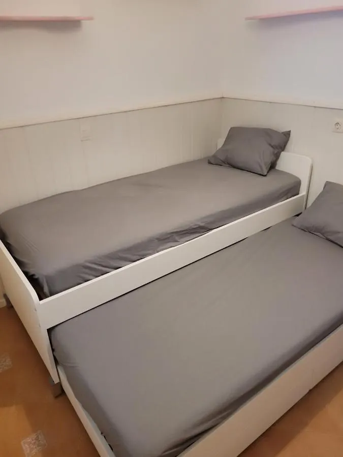 Casa Sunset Hills Benalmadena Apartment