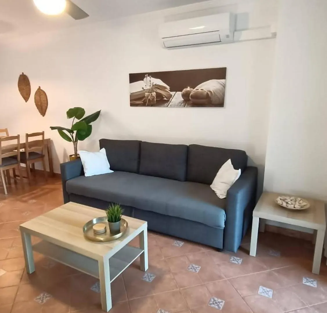 Casa Sunset Hills Benalmadena Apartment Spain