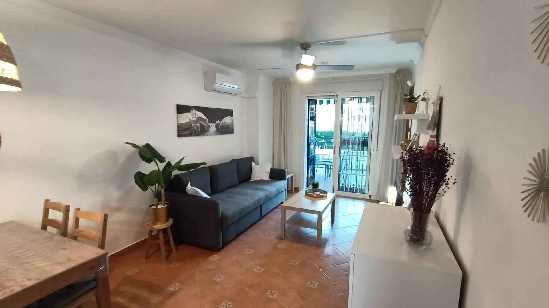 Casa Sunset Hills Benalmadena Apartment