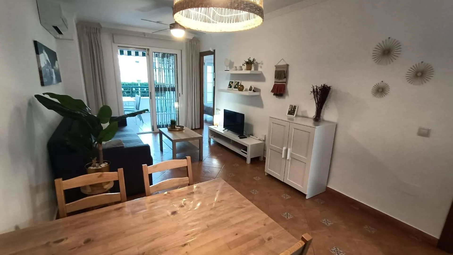 Casa Sunset Hills Benalmadena Apartment