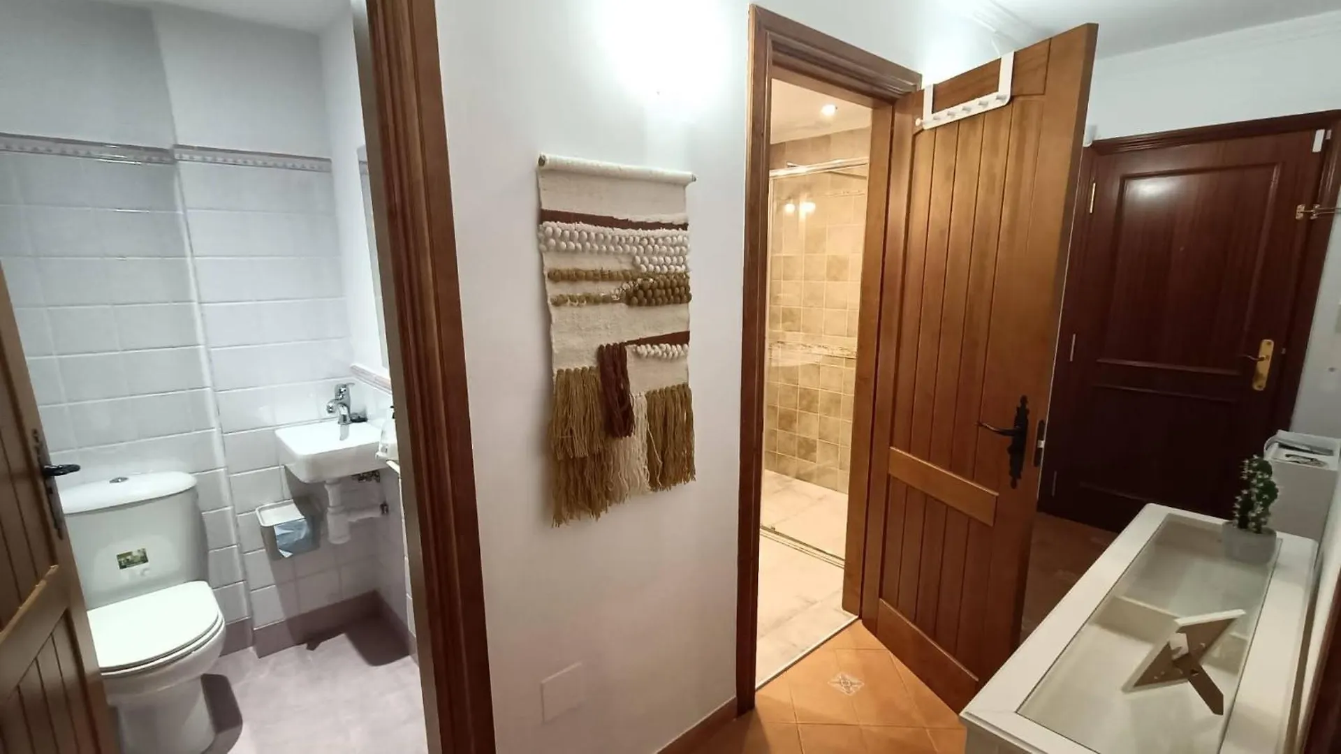 Casa Sunset Hills Benalmadena Apartment 0*,