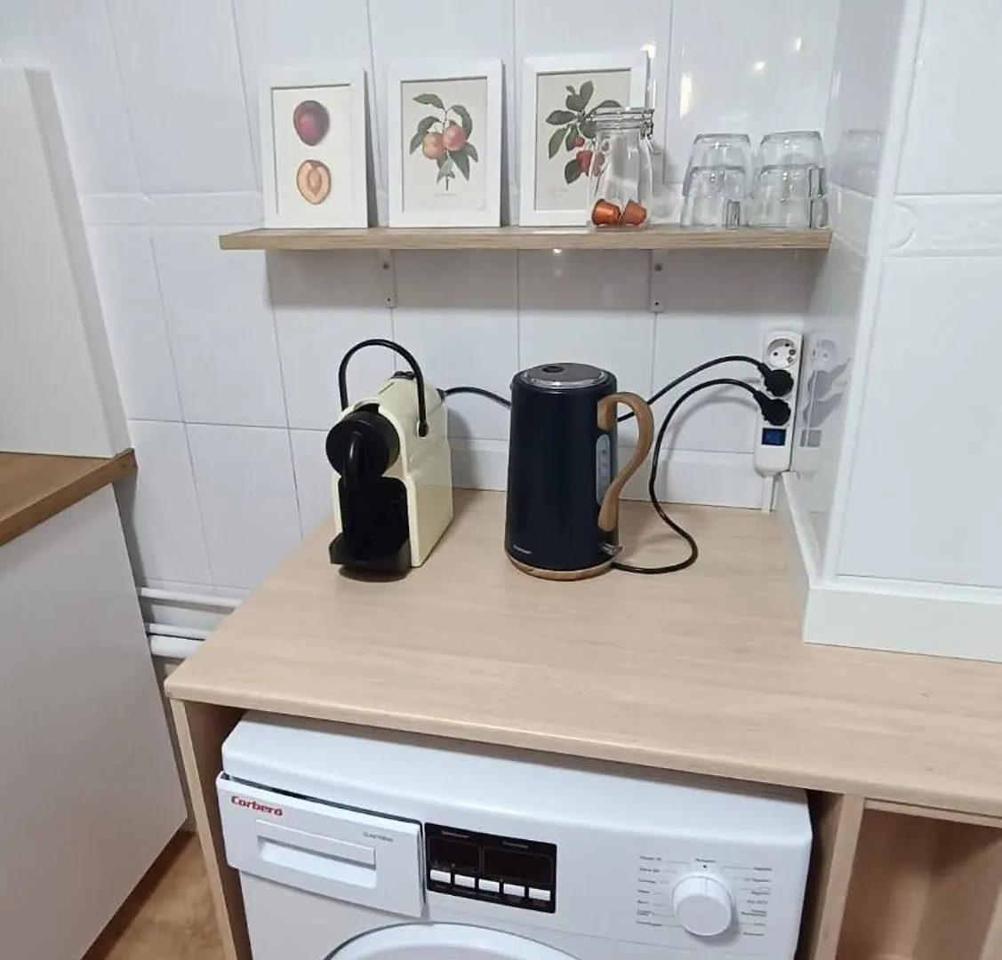 Casa Sunset Hills Benalmadena Apartment