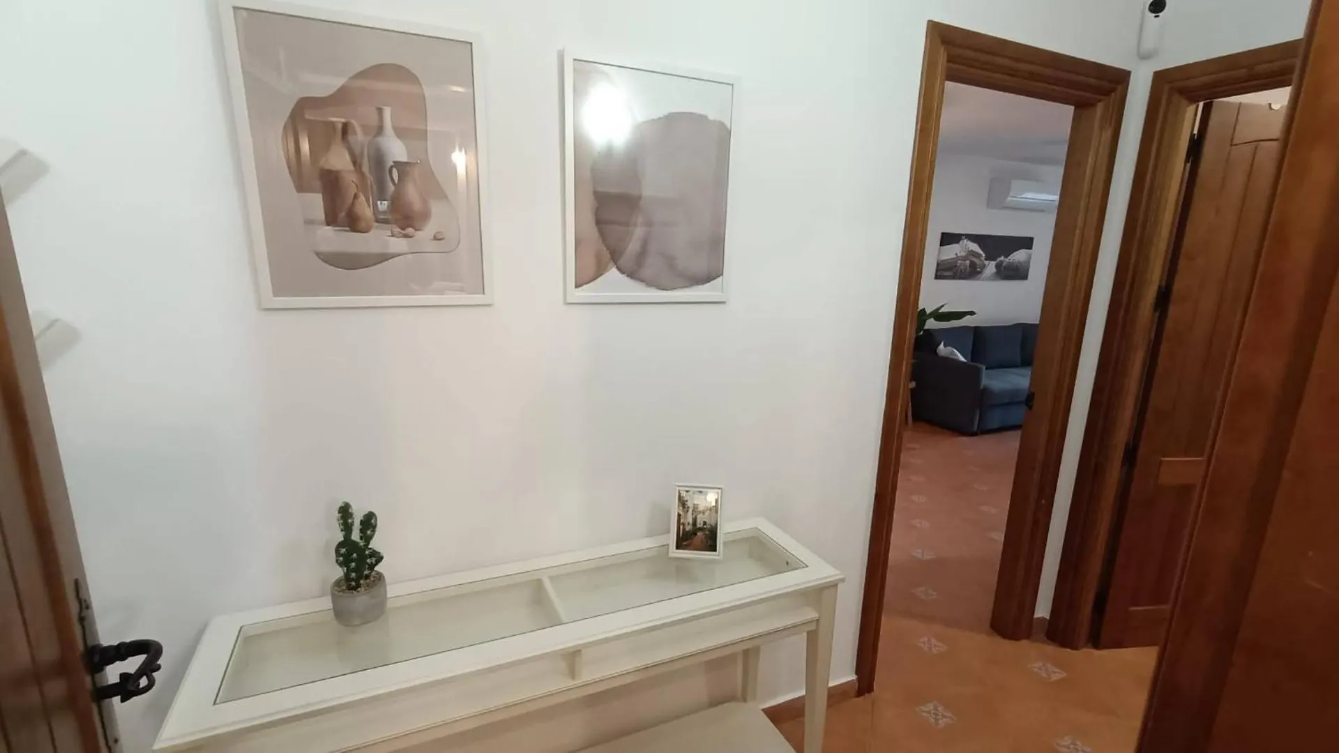 Casa Sunset Hills Benalmadena Apartment Spain