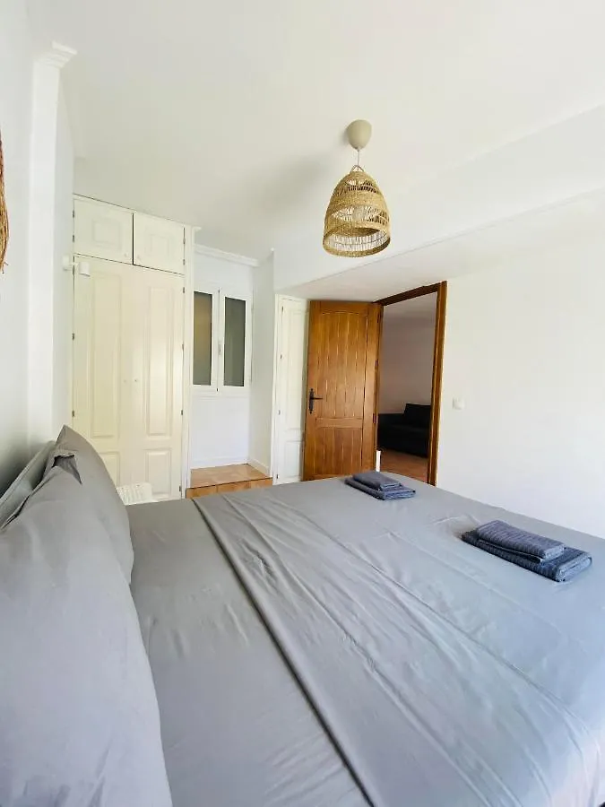 Apartamento Casa Sunset Hills Benalmádena 0*,  España