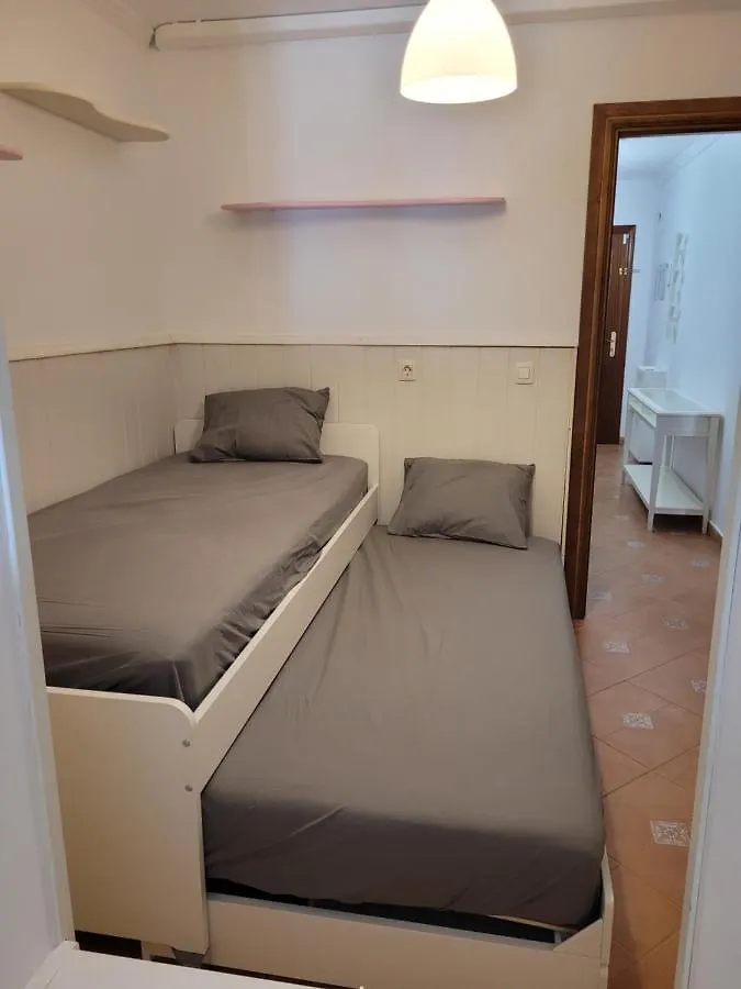 Apartamento Casa Sunset Hills Benalmádena