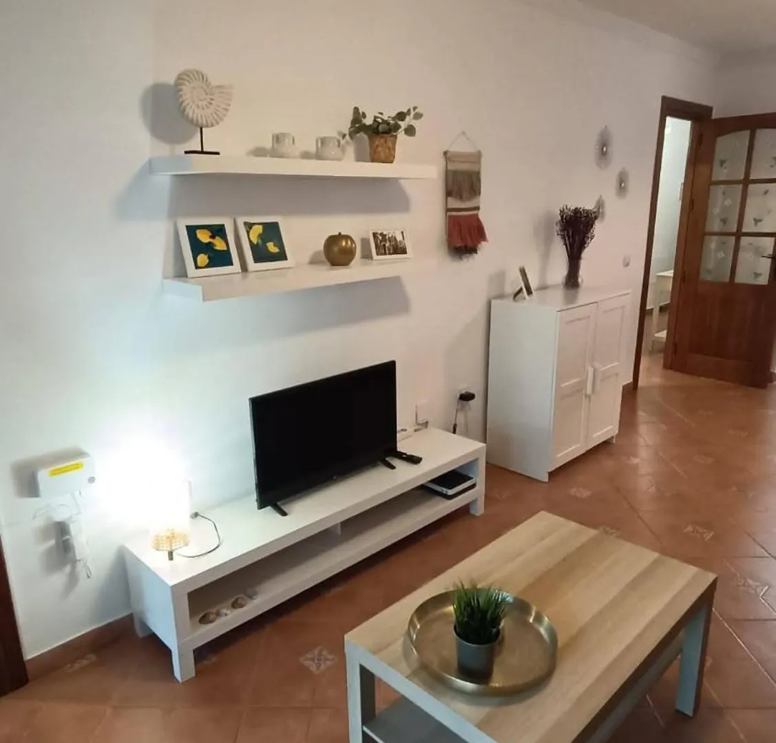 Apartamento Casa Sunset Hills Benalmádena