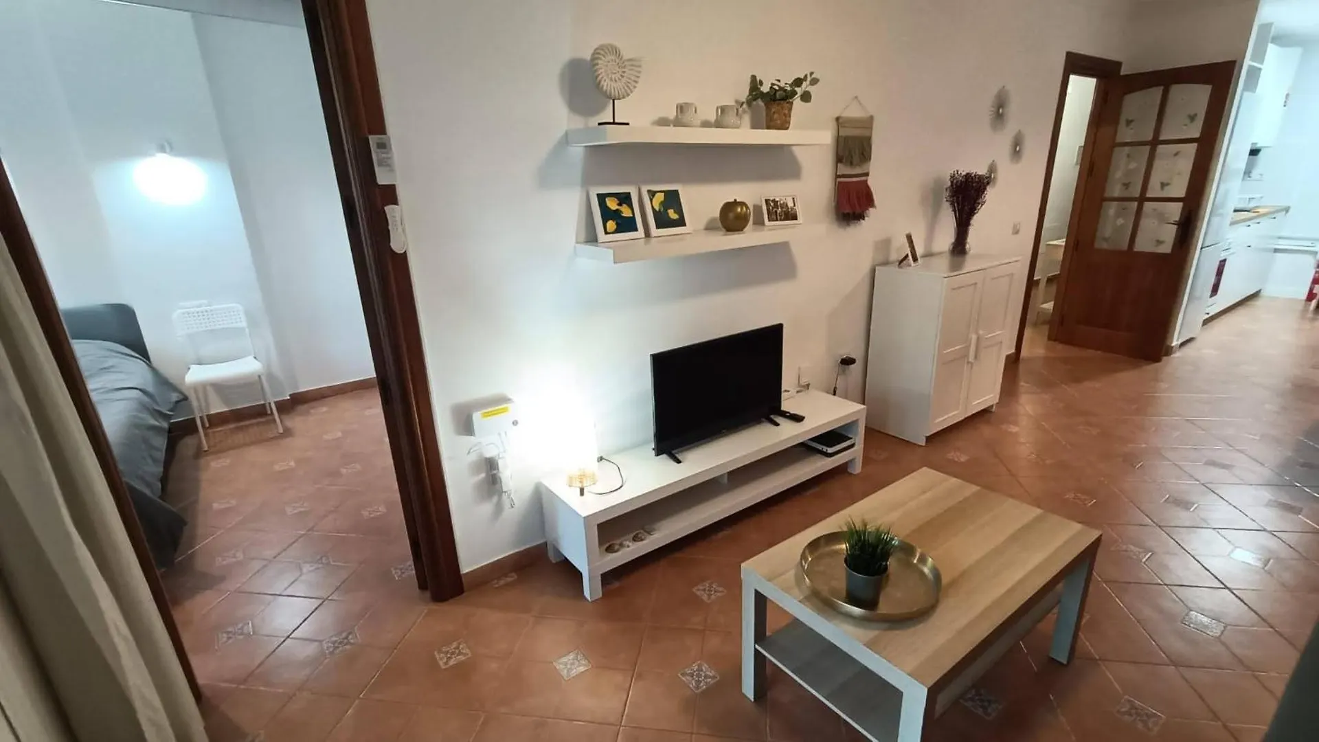 Casa Sunset Hills Benalmadena Apartment